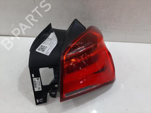 Used Right taillight Right taillight BMW 1 (F20) 116 d (116 hp) 36254141 36254141