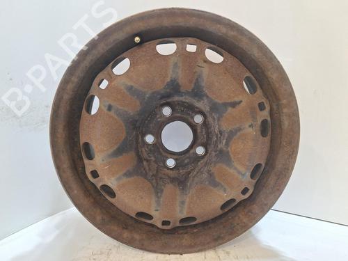 Used Rim Rim SKODA FABIA II Combi (545) 1.6 TDI (75 hp) 36451201 36451201