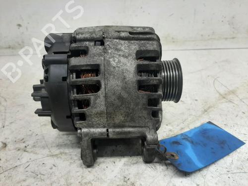 Alternator AUDI A5 (8T3) 3.0 TDI quattro | BP26764214M7 