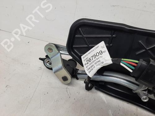 Viskermotor vindrude PEUGEOT 208 II (UB_, UP_, UW_, UJ_) 1.2 PureTech 100 | BP26784146M29 