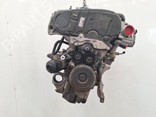 Used Engine Engine 37157869 37157869