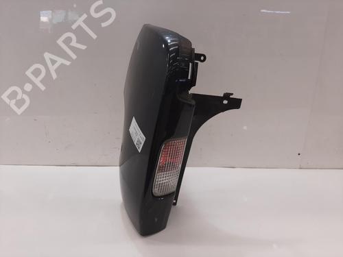 Used Rear bumper Rear bumper 36832369 36832369