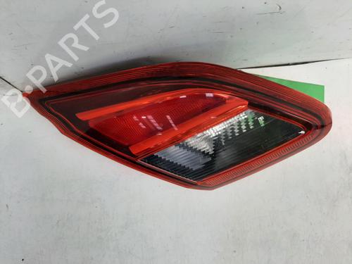 Left taillight VAUXHALL CORSA Mk IV (E) (X15) 1.4 | BP26863098C34 