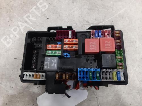 Used Fuse box MERCEDES-BENZ GLC Coupe (C253) 250 d 4-matic (253.309) (204 hp) 26795571