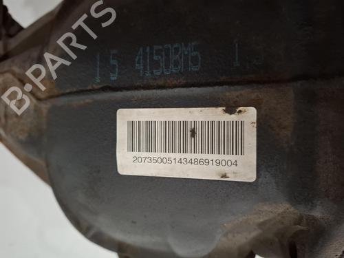 Rear differential MERCEDES-BENZ E-CLASS Coupe (C207) E 220 CDI / d (207.302, 207.301) | BP37647801M24 - Image 5