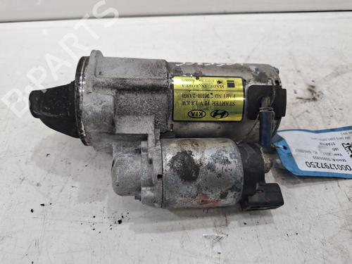 Starter HYUNDAI i40 I (VF) 1.7 CRDi | BP38165980M8 - Image 5