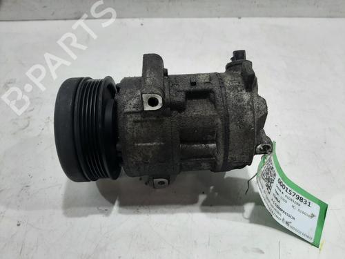Used AC compressor VAUXHALL CORSA Mk III (D) (S07) 1.4 (L08) (90 hp) 30722428