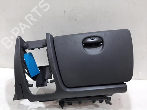 Hanskerom PEUGEOT EXPERT Tepee (VF3X_) 2.0 HDi 100 (98 hp) 30789546