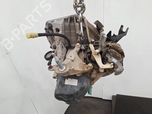 Gearbox RENAULT CLIO IV (BH_) 0.9 TCe 90 (BHNF, BHMA, BHMH, BHJK, BHJR) | BP30142215M3