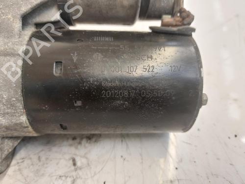 Starter VAUXHALL MERIVA Mk II (B) (S10) 1.4 | BP26851202M8 