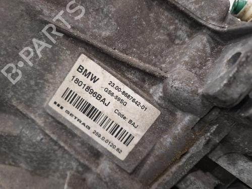 Gearbox MINI MINI (F55) Cooper S | BP40600835M3 - Image 6
