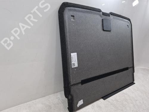Bagasjeromsgulv AUDI Q2 (GAB, GAG) 30 TDI | BP39538523I33 - Image 4