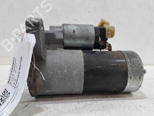 Starter MAZDA CX-5 (KE, GH) 2.2 D AWD (KE102) | BP30179612M8