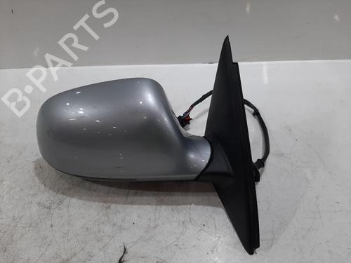 Used Right mirror Right mirror AUDI Q3 (8UB, 8UG) 2.0 TDI quattro (150 hp) 34178830 34178830