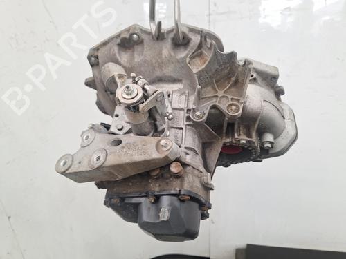 Gearbox VAUXHALL MERIVA Mk II (B) (S10) 1.4 | BP32503626M3