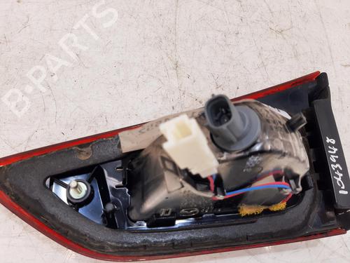 Left taillight MAZDA CX-3 (DK) 2.0 SKYACTIV-G (DK5W, DK6W) | BP32757881C34  - Image 6