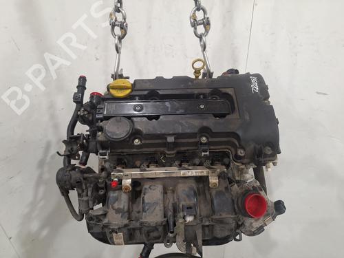 Engine VAUXHALL CORSA Mk III (D) (S07) 1.2 i 16V (L08) | BP35923220M1 - Image 5