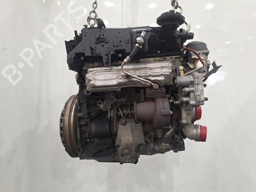 Engine BMW 1 (F20) 116 d | BP30180242M1 