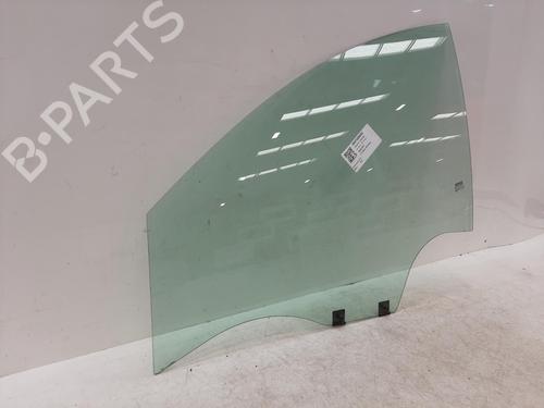 Dør rude ventre foran DACIA DUSTER (HM_) 1.6 SCe 115 (HMM1) | BP34376499C18 - Image 2