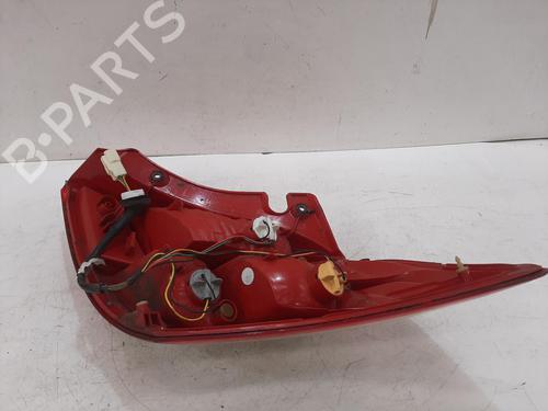 Venstre baglygte SUZUKI SWIFT IV (FZ, NZ) 1.2 4x4 (AZG412, ZD72S) | BP30360237C34 