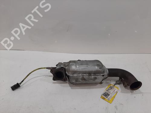 Used Catalyst Catalyst CITROËN C3 III (SX) 1.2 PureTech 82 (83 hp) 34273508 34273508