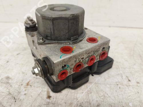 Used ABS pump DACIA LOGAN MCV II TCe 90 (K8M1, K8MA, K8AC) (90 hp) 26814348