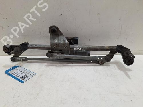 Used Front wiper motor SEAT LEON ST (5F8) 2.0 TDI (150 hp) 26837377