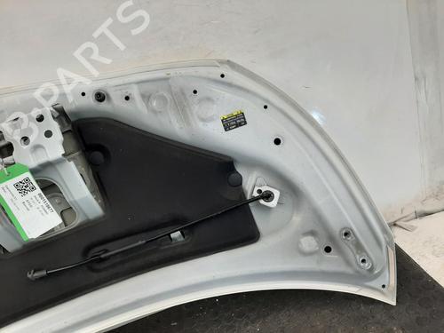 Hood TOYOTA AYGO (_B4_) 1.0 (KGB40) | BP29112364C1 