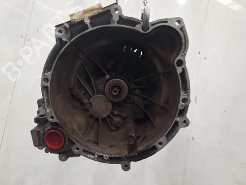 Used Gearbox Gearbox FORD FIESTA VI (CB1, CCN) 1.25 (60 hp) 34149576 34149576