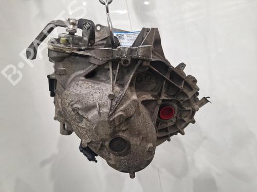 Gearbox MINI MINI CLUBMAN (F54) Cooper D | BP29237542M3 
