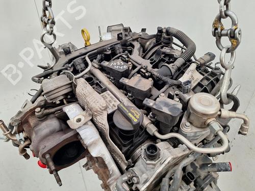 Engine FORD FIESTA VI (CB1, CCN) 1.0 EcoBoost | BP28040459M1 