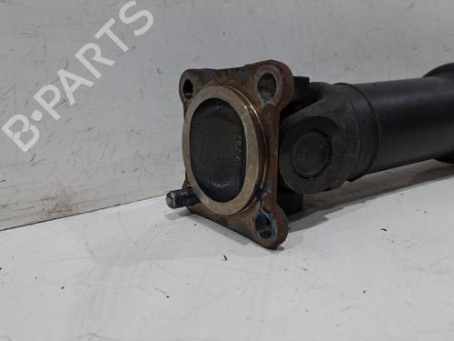 Driveshaft LAND ROVER RANGE ROVER SPORT II (L494) 3.0 SDV6 Hybrid 4x4 | BP30670478M37