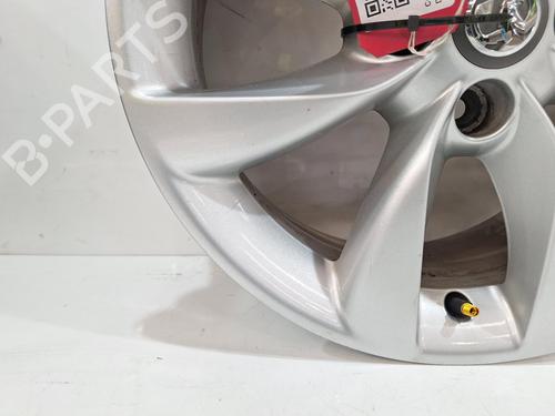 Rim VAUXHALL ADAM (M13) 1.2 | BP26824330C45 