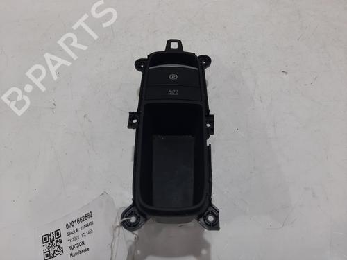 Used Hand brake Hand brake HYUNDAI TUCSON (NX4E, NX4A) 1.6 T-GDi (150 hp) 33282054 33282054