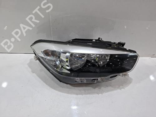 Right headlight BMW 1 (F21) 118 i | BP40500429C29 - Image 4