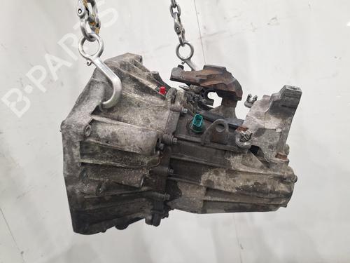 Gearbox RENAULT MEGANE III Coupe (DZ0/1_) 1.6 16V (DZ0U, DZ1B, DZ1H) | BP32381138M3