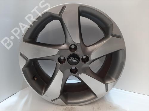 Used Rim FORD FIESTA VII (HJ, HF) 1.0 EcoBoost Active (140 hp) 32851102