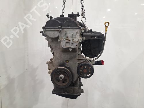 Used Engine KIA RIO III (UB) 1.2 CVVT (84 hp) 29883831