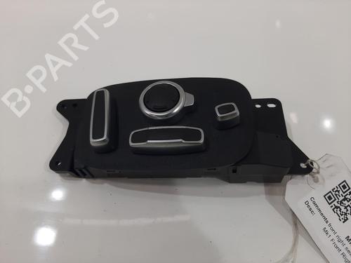 Used Electronic module Electronic module JAGUAR I-PACE (X590) EV400 AWD (400 hp) 33435867 33435867