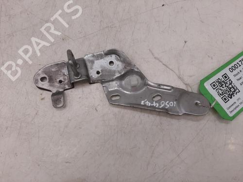tailgate-lock-toyota-aygo-_b4_-2014-37727101 main image