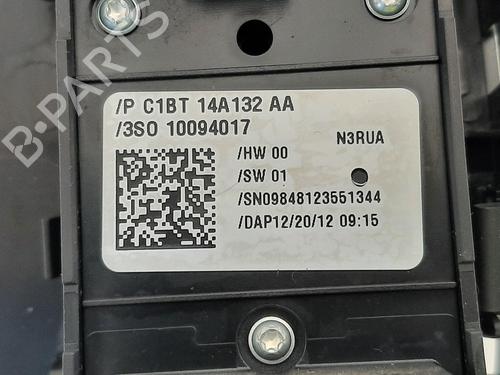 Switch FORD FIESTA VI (CB1, CCN) 1.0 EcoBoost | BP26862561I30