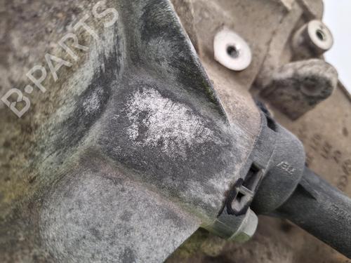 Gearbox SKODA FABIA II (542) 1.2 | BP29923021M3