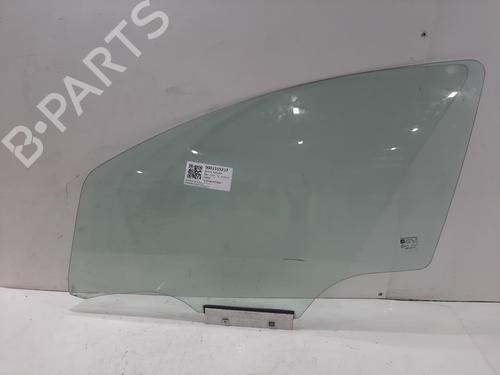 Front left door window VAUXHALL CORSA Mk III (D) (S07) 1.2 i 16V (L08) | BP30180203C18 