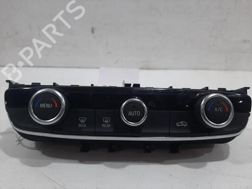Comando clima VAUXHALL CROSSLAND X / CROSSLAND (P17) 1.2 (75) (131 hp) 30721777