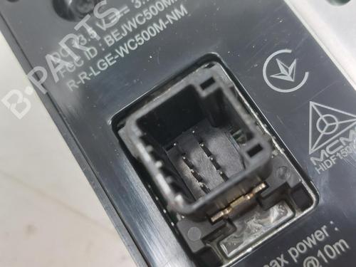 Control unit RENAULT ARKANA I (LCM_, LDN_) 1.3 TCe 140 (LDN0) | BP26824852M11 - Image 3