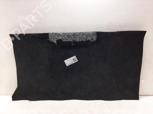 Bagagerumsgulv Bagagerumsgulv FIAT 500 (312_) 1.2 (312AXA1A) (69 hp) 33555521 33555521