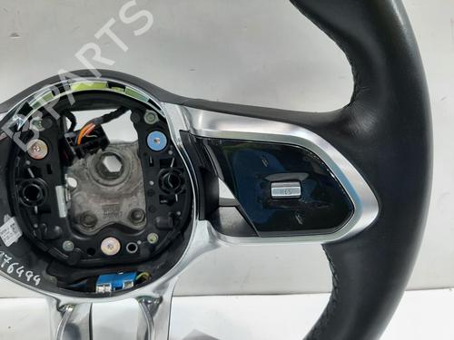 Steering wheel JAGUAR I-PACE (X590) EV400 AWD | BP26855208C49 