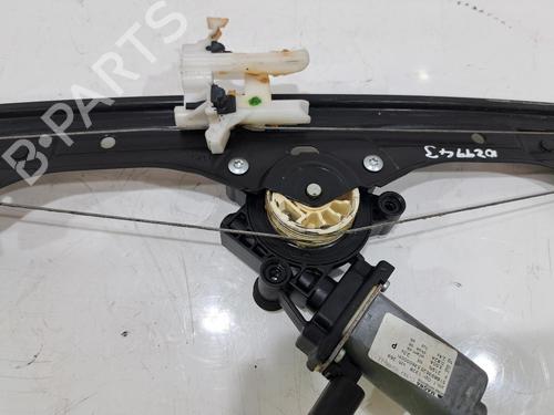 Front right window mechanism FIAT 500 (312_) 0.9 (312AXG1A, 312.AXG11) | BP29809594C23 