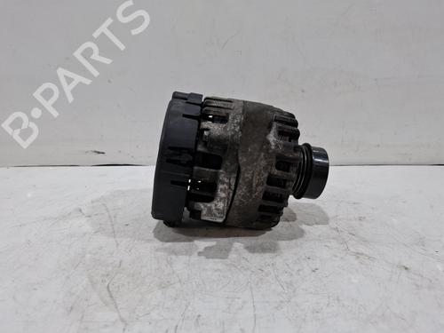 Used Alternator Alternator 38486912 38486912