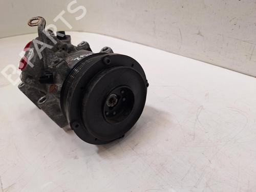 AC compressor TOYOTA VERSO (_R2_) 1.8 (ZGR21_, ZGR21R) | BP27871958M34 
